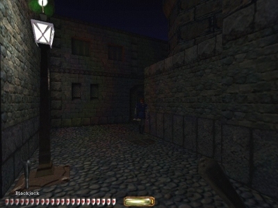 Thief II: The Metal Age
