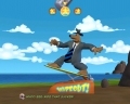 Sam & Max Beyond Time & Space Episode 202: Moai Better Blues