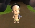 Sam & Max Episode 202: Moai Better Blues