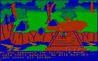 A history on remaking King's Quest