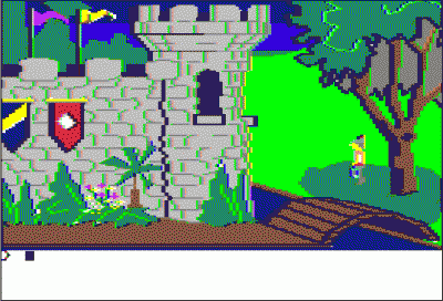 A history on remaking King's Quest