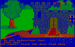 A history on remaking King's Quest