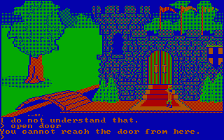 A history on remaking King's Quest