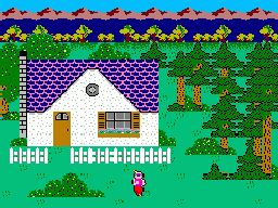 A history on remaking King's Quest