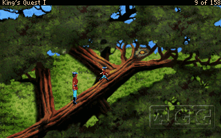 A history on remaking King's Quest