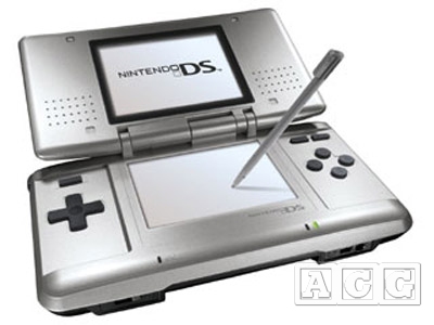 Adventure gaming beyond the PC: Nintendo DS