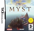Adventure gaming beyond the PC: Nintendo DS