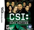 Adventure gaming beyond the PC: Nintendo DS