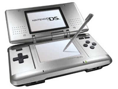 Adventure gaming beyond the PC: Nintendo DS