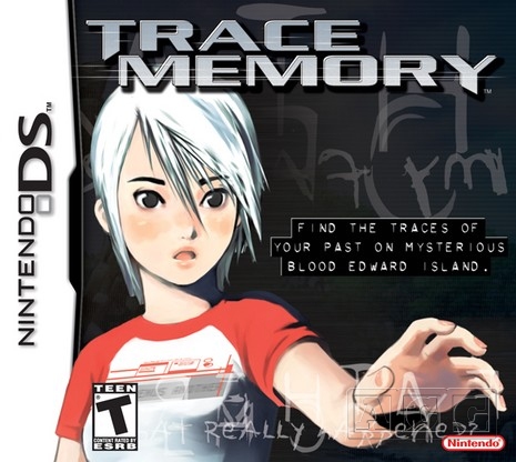 Adventure gaming beyond the PC: Nintendo DS