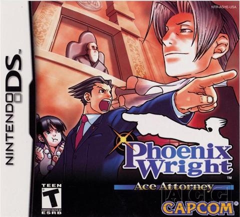 Adventure gaming beyond the PC: Nintendo DS