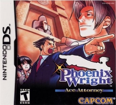 Adventure gaming beyond the PC: Nintendo DS