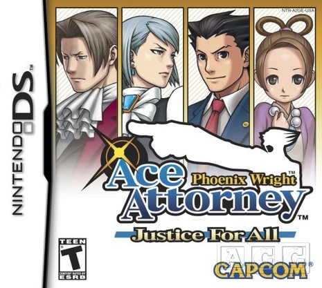 Adventure gaming beyond the PC: Nintendo DS