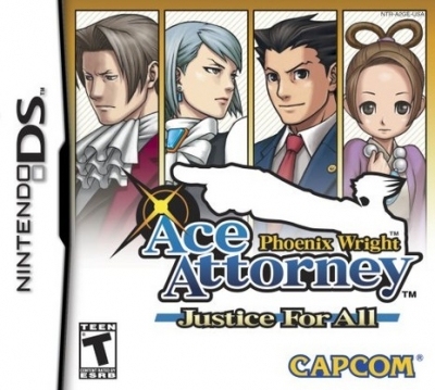 Adventure gaming beyond the PC: Nintendo DS