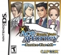 Adventure gaming beyond the PC: Nintendo DS