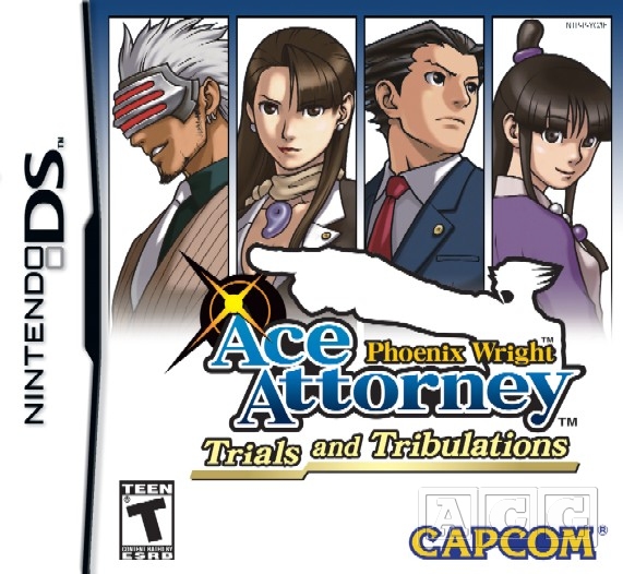 Adventure gaming beyond the PC: Nintendo DS