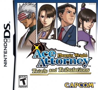 Adventure gaming beyond the PC: Nintendo DS