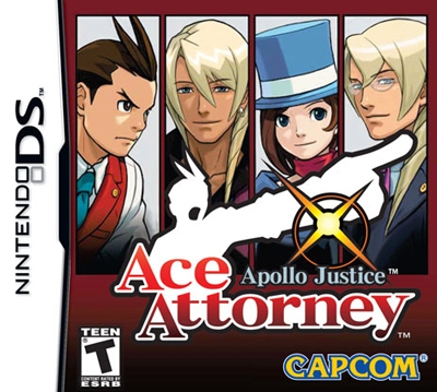 Adventure gaming beyond the PC: Nintendo DS