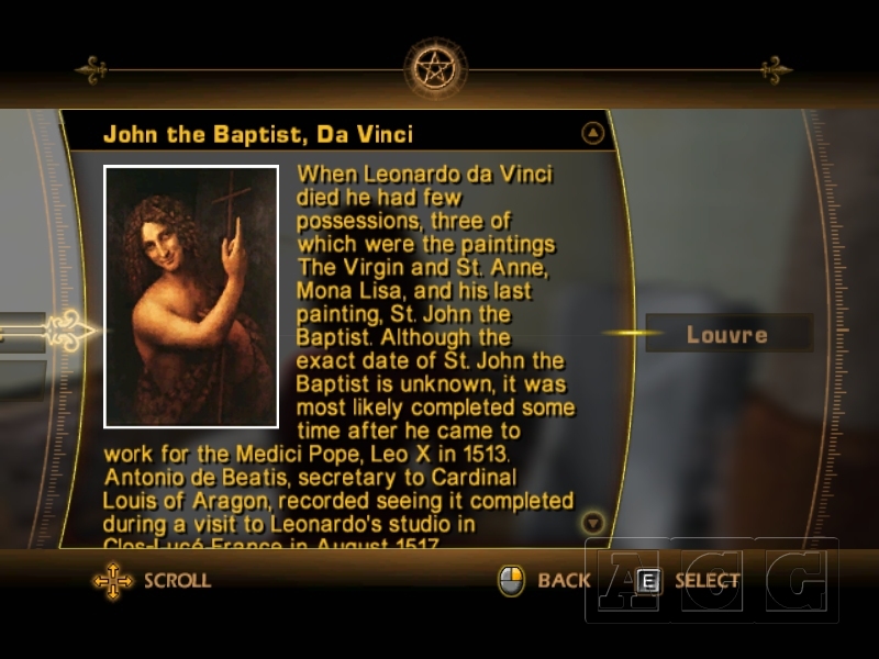 The Da Vinci Code The Da Vinci Code