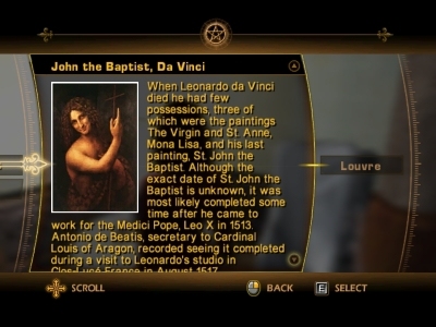 The Da Vinci Code The Da Vinci Code