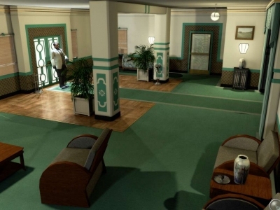 Agatha Christie: Evil Under the Sun