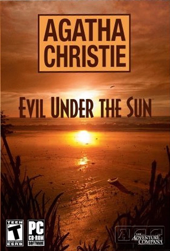Agatha Christie: Evil Under the Sun Agatha Christie: Evil Under the Sun