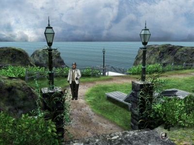 Agatha Christie: Evil Under the Sun