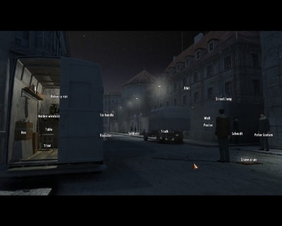 Undercover: Operation Wintersun Undercover: Operation Wintersun