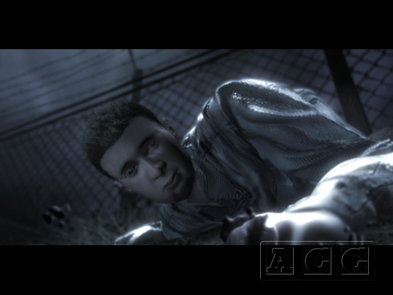 Overclocked: A History of Violence