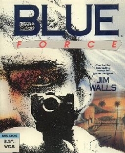 Blue Force Blue Force