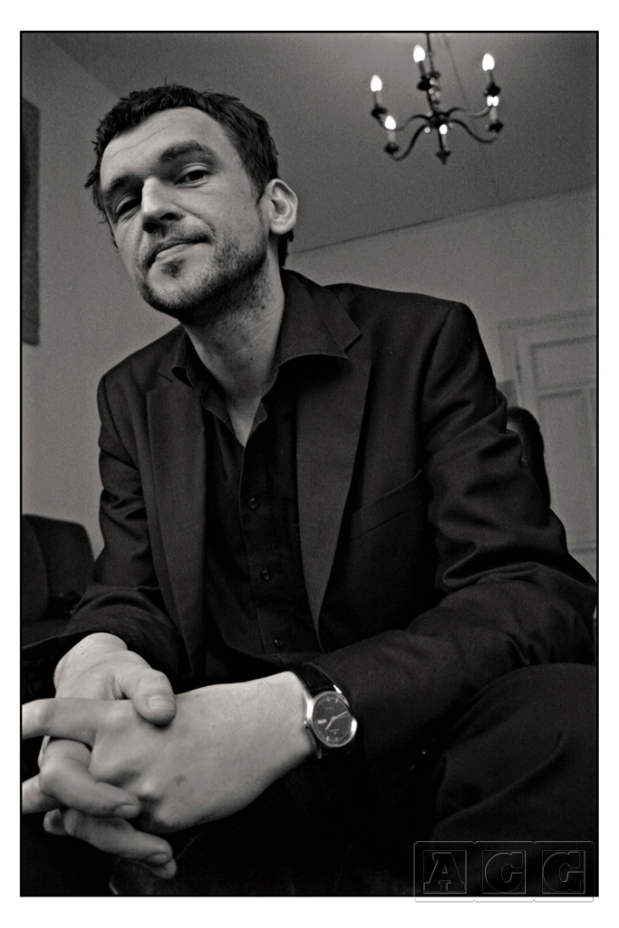 Martin Ganteföhr
