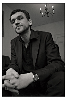 Martin Ganteföhr