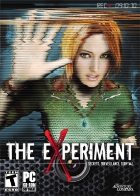 The Experiment The Experiment