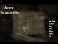 Aurora: The Secret Within