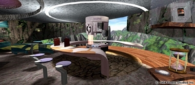 The Journeyman Project 2: Buried in Time The Journeyman Project 2: Buried in Time