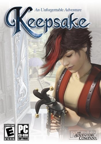 Keepsake Keepsake