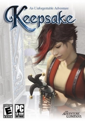 Keepsake Keepsake