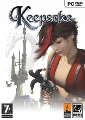 Keepsake Keepsake