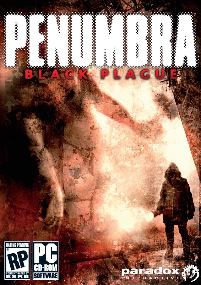 Penumbra: Black Plague Penumbra: Black Plague