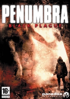 Penumbra: Black Plague