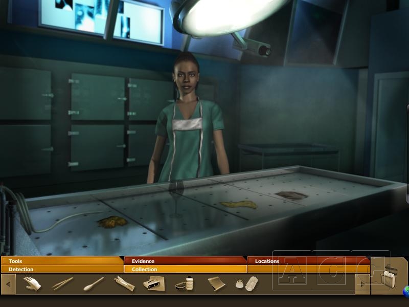CSI: Miami