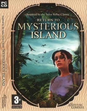 return to mysterious island download return to mysterious island download