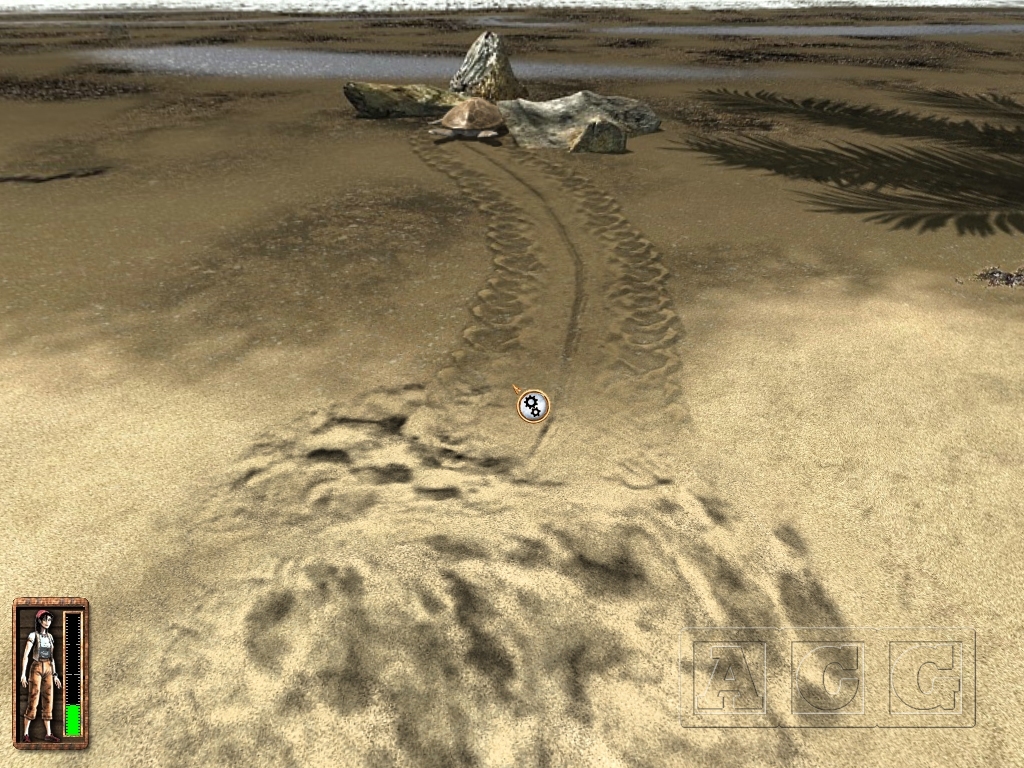 Return to Mysterious Island