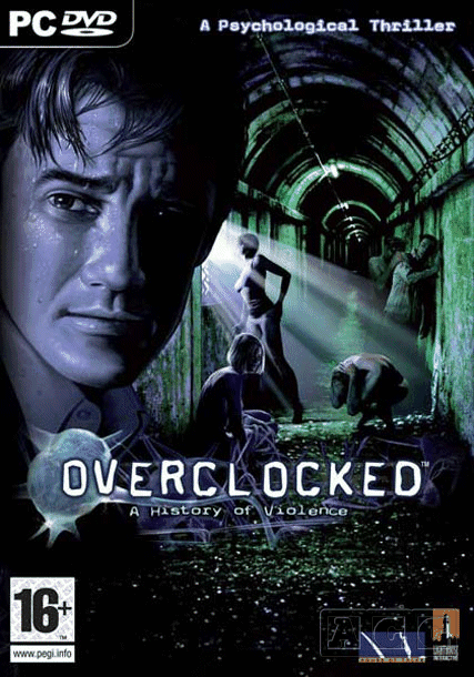 Overclocked