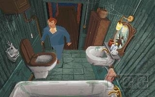 Alone in the Dark 2