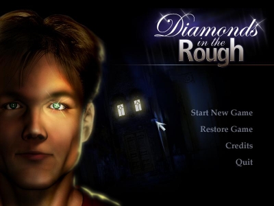 Diamonds in the Rough Diamonds in the Rough