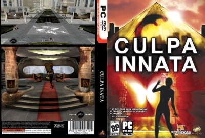 Culpa Innata Culpa Innata
