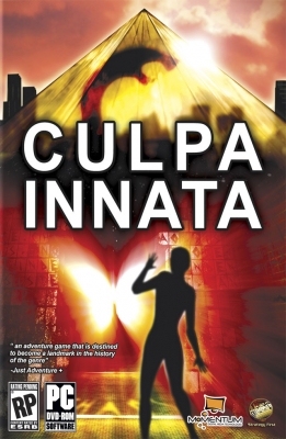 Culpa Innata Culpa Innata