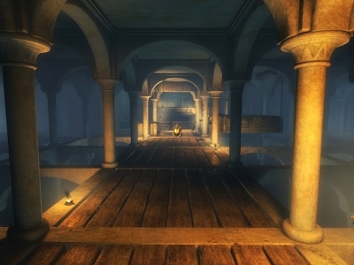 Cleopatra: Riddle of the Tomb