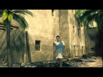 Cleopatra: Riddle of the Tomb